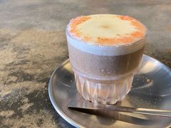 -BE NORMAL CAFE(霞溪路店)