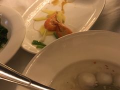 -丰收日·小海鲜·沪上家宴(顾村正大店)