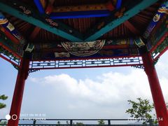 -六里坪国家森林公园