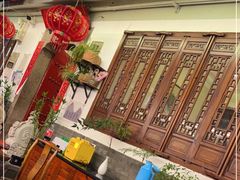 -古韵餐厅(湖畔大学店)
