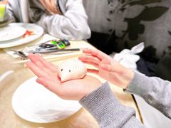 -8餐厅(新葡京酒店)