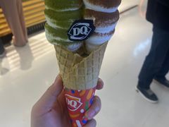 -DQ·蛋糕·冰淇淋(合生汇店)