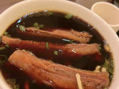-中国厨房/台湾牛肉面