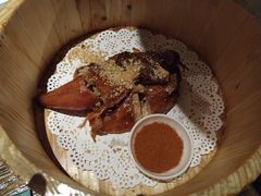 胡桃里烤鸡-胡桃里音乐酒馆(环亚凯瑟琳广场店)