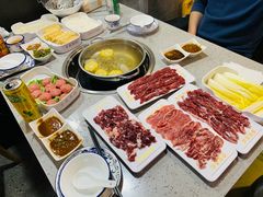 -杏花吴记牛肉火锅