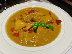 马来咖喱牛腩-泰香米泰国餐厅(IFS店)