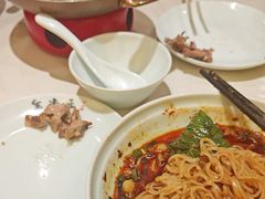 -全牛匠·乐山跷脚牛肉(西北旺万象汇店)