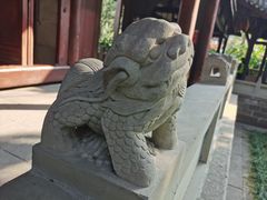 -成都武侯祠博物馆