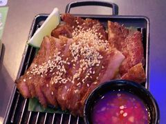 -simply thai天泰(长泰广场店)