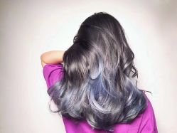 -MYYF SALON烫发染发