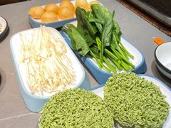 -阿甘龙虾·重庆麻麻鱼(中豪店)