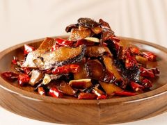 -隔壁老王·家常云南菜(皇冠店)