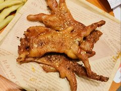 -有滋有味烧烤涮(果园星城C区店)