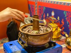 藏式火锅-如意林卡藏餐吧 (九寨沟店)