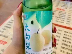 -吉味馆(柠溪店)