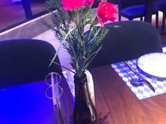 -Ambra Haus琥珀屋精酿餐厅(宝山店)