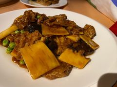 -功德林(南京西路店)