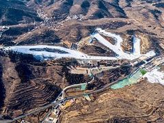-蓟洲国际滑雪场