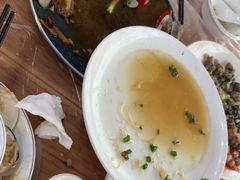 -醉壹号海鲜大排档·老厦门特色菜(厦门美食地标店)