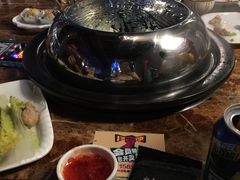 -船奇蒸汽海鲜·闽菜(八市海鲜总店)