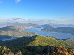 -松花湖风景名胜区