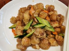 -胖姐渔村(中源大道店)