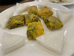 -寻味顺德·南记酒家·传统顺德菜·鱼生(广源路店)