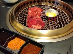 -極屋鮨牛 · 烧肉酒场(时代C馆店)