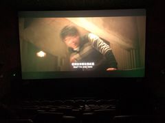 -百誉影城(草埔店)