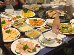 -烤肉食堂(揭阳广百店)