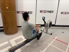 -WEGYMER健萌健身(雅颂居馆)