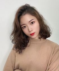 -SY水源护肤造型