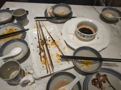 -情妹妹干锅锅(中海国际购物公园店)