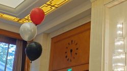 -虹桥迎宾馆·宴会厅