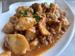 红烧芋头-华盛丰温州大排档(东三环南路店)