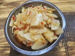 酸萝卜-文杰餐馆(南洪时尚风情街店)