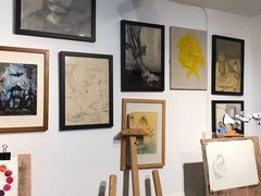 -BRAVO 赞·美艺术中心·系统美术·书法·艺考(双井校区)