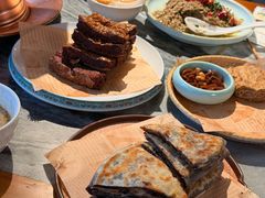-清真·鸦儿李记·涮肉(花市店)