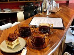 -RUMORS COFFEE ROASTERY鲁马滋咖啡(湖南路店)