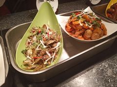 -太原富力万达文华酒店·美食汇西餐厅