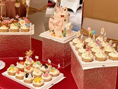 -广州逸林假日酒店·四季桃源中餐厅(白云山风景区店)