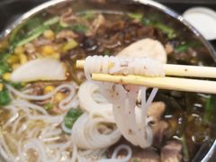 -俏张飞杀猪粉(时尚天河店)