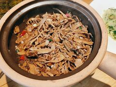 -黄山老妈·土菜(碧桂园店)