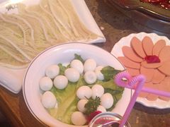 -铜人李火锅(西大街店)