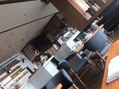 -沈阳君悦酒店·意坊意大利餐厅