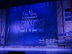 拍摄场地-雅米拉艺术中心(少儿舞蹈培训)