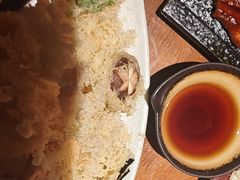 -千代武日本料理(开发区店)