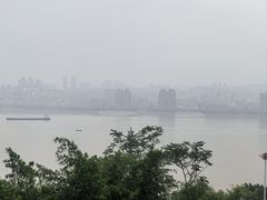 -丰都鬼城名山景区