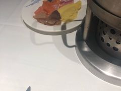 -星伦多海鲜自助餐厅(万达百货店)