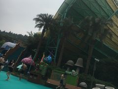 -苏州乐园森林水世界